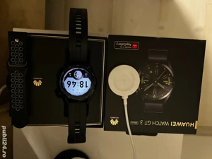 vand Huawei gt3