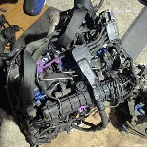 Motor Hyundai Tucson / I 35, I.40 ,KIA 1.7 CRDI tip D4FD euro 5 ,fara anexe