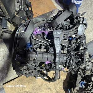 Motor Hyundai Tucson / I 35, I.40 ,KIA 1.7 CRDI tip D4FD euro 5 ,fara anexe - imagine 3