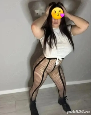 Bruneta sexy cu experienta...fac si fara 