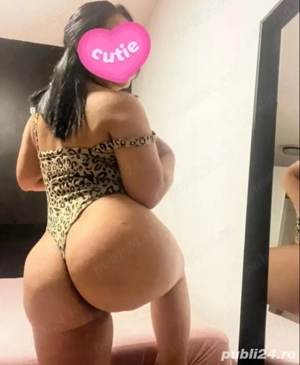 Bruneta sexy cu experienta...fac si fara 