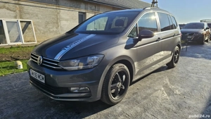 Volkswagen Touran 1.6 TDI