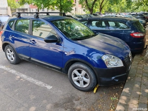 Nissan Qashqai 2.0 benzina 4x4  rog citiți cu atenție anuntul   - imagine 3