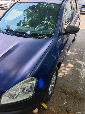 Nissan Qashqai 2.0 benzina 4x4  rog citiți cu atenție anuntul   - imagine 4