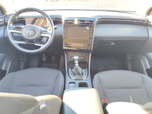 Hyundai Tucson 2023 - imagine 3