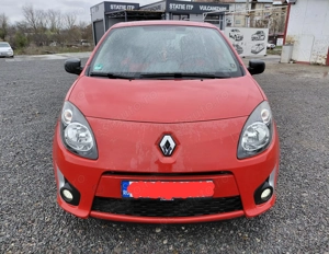 Renault Twingo 2011 Euro5 Superb 89Mii Km consum mic - imagine 5
