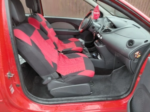 Renault Twingo 2011 Euro5 Superb 89Mii Km consum mic - imagine 7