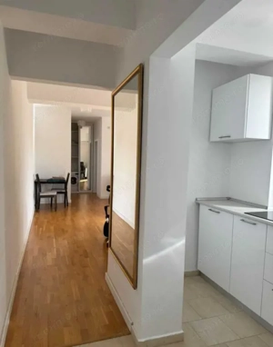 Apartament 2 camere elegant, terasa 10 mp, Romexpo, lift, parcare