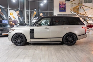Land Rover Range Rover 4.4L V8 Diesel Autobiography - imagine 4