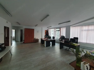 Spatiu birouri 4 încăperi, Mezanin, 120 mp – Mall Vitan/Timpuri Noi