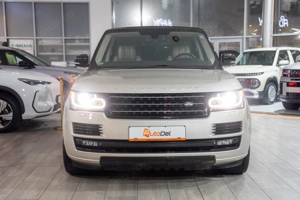 Land Rover Range Rover 4.4L V8 Diesel Autobiography - imagine 2
