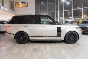 Land Rover Range Rover 4.4L V8 Diesel Autobiography - imagine 5