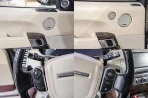 Land Rover Range Rover 4.4L V8 Diesel Autobiography - imagine 12