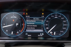 Land Rover Range Rover 4.4L V8 Diesel Autobiography - imagine 13