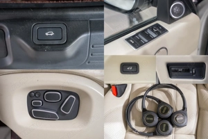 Land Rover Range Rover 4.4L V8 Diesel Autobiography - imagine 15