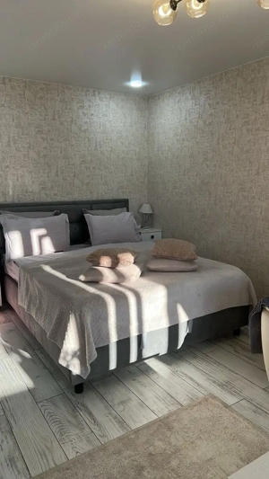 Apartament de inchiriat cu 1 camera in Iris 