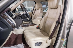 Land Rover Range Rover 4.4L V8 Diesel Autobiography - imagine 18