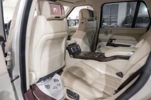Land Rover Range Rover 4.4L V8 Diesel Autobiography - imagine 20