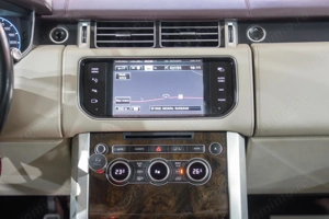 Land Rover Range Rover 4.4L V8 Diesel Autobiography - imagine 16