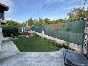 Vând schimb casa cu 2 camere