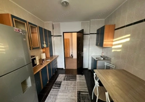 Apartament 3 camere Piata Sudului, etaj 7/8, 2 bai, metrou 4 min 1982 - imagine 6
