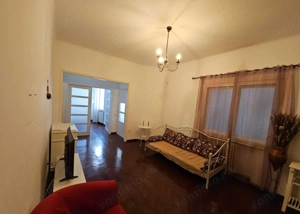 Apartament 2 camere cu metrou Piata Romana 2 min etaj 2 - Piata Amzei. - imagine 12