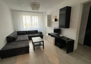 Apartament 3 camere Piata Sudului, etaj 7/8, 2 bai, metrou 4 min 1982