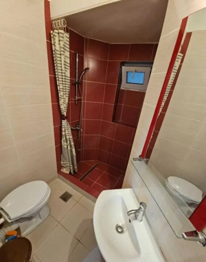 Apartament 2 camere cu metrou Piata Romana 2 min etaj 2 - Piata Amzei. - imagine 6