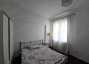 Apartament 2 camere cu metrou Piata Romana 2 min etaj 2 - Piata Amzei. - imagine 3