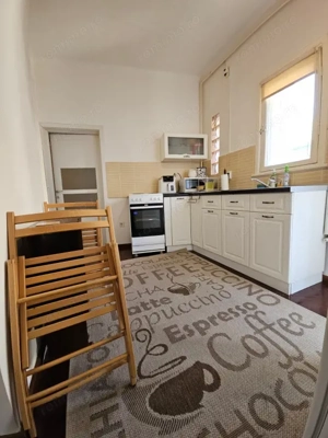 Apartament 2 camere cu metrou Piata Romana 2 min etaj 2 - Piata Amzei. - imagine 4