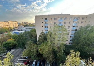 Apartament 3 camere Piata Sudului, etaj 7/8, 2 bai, metrou 4 min 1982 - imagine 7