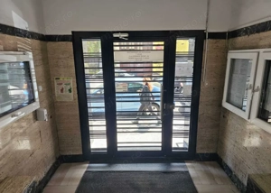 Apartament 2 camere cu metrou Piata Romana 2 min etaj 2 - Piata Amzei. - imagine 13