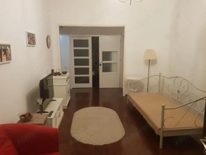Apartament 2 camere cu metrou Piata Romana 2 min etaj 2 - Piata Amzei.