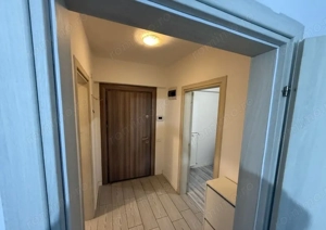 Studio modern 2 camere bloc nou parcare inclusa Pallady 10 min metrou