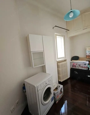 Apartament 2 camere cu metrou Piata Romana 2 min etaj 2 - Piata Amzei. - imagine 11