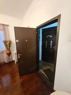 Apartament 2 camere cu metrou Piata Romana 2 min etaj 2 - Piata Amzei. - imagine 5