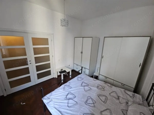 Apartament 2 camere cu metrou Piata Romana 2 min etaj 2 - Piata Amzei. - imagine 2