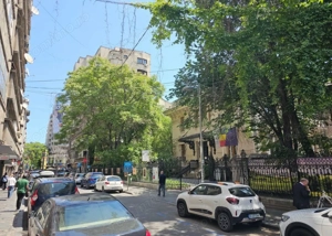 Apartament 2 camere cu metrou Piata Romana 2 min etaj 2 - Piata Amzei. - imagine 7