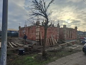 Vilă premium cu finisaje de top, 396 mp teren, Balotești , tripan 