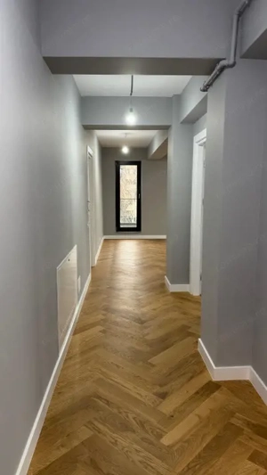 3 Camere Băneasa – 2 bai/2 terase Încălzire în Pardoseală, Lux - imagine 3