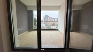 3 Camere Băneasa – 2 bai/2 terase Încălzire în Pardoseală, Lux - imagine 4