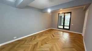 3 Camere Băneasa – 2 bai/2 terase Încălzire în Pardoseală, Lux - imagine 6