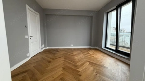 3 Camere Băneasa – 2 bai/2 terase Încălzire în Pardoseală, Lux - imagine 8