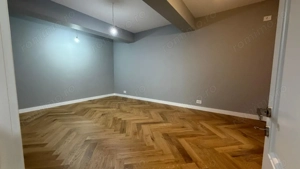 3 Camere Băneasa – 2 bai/2 terase Încălzire în Pardoseală, Lux - imagine 15
