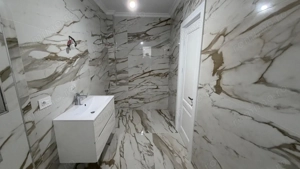 3 Camere Băneasa – 2 bai/2 terase Încălzire în Pardoseală, Lux - imagine 13