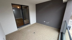 3 Camere Băneasa – 2 bai/2 terase Încălzire în Pardoseală, Lux - imagine 16