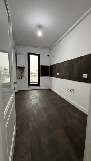 3 Camere Băneasa – 2 bai/2 terase Încălzire în Pardoseală, Lux - imagine 14