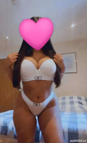 Selena 100% realla! Nu mă rata!!