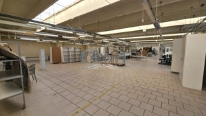 Spatiu industrial cu birouri pe Bulevardul Muncii - imagine 3