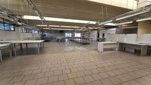 Spatiu industrial cu birouri pe Bulevardul Muncii - imagine 2